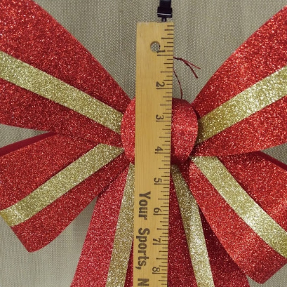 BOWS! BOWS! BOWS! - Picture 4 of 8
